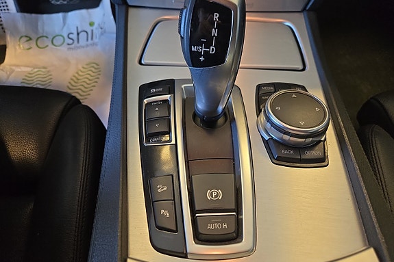 BMW 730 13 of 28