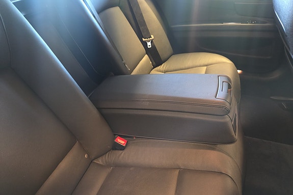 BMW 730 9 of 28