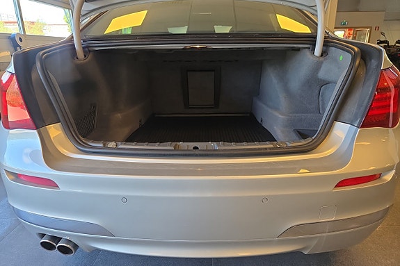 BMW 730 5 of 5
