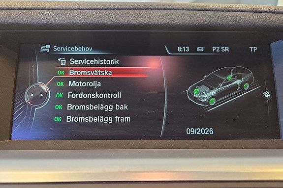 BMW 730 16 of 28