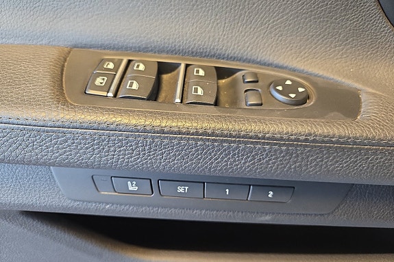 BMW 730 19 of 28