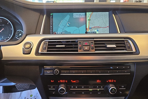 BMW 730 14 of 28