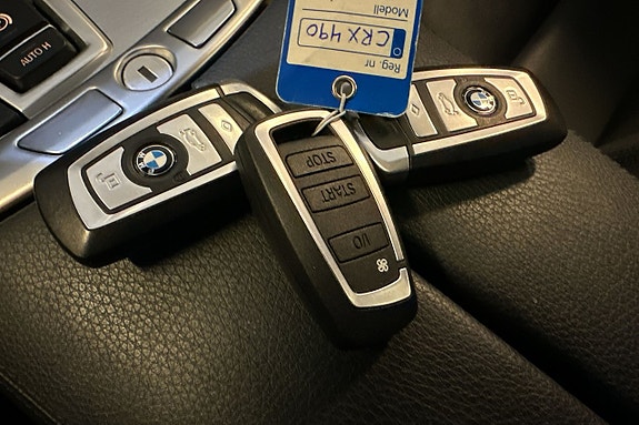 BMW 730 26 of 28