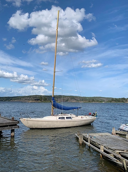 IF segelbåt — View photo 1