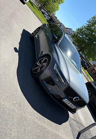 Brugt Volvo V60 