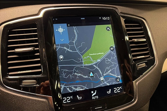 Volvo XC90 23 of 30
