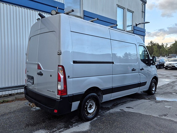 Renault Master 5 of 5