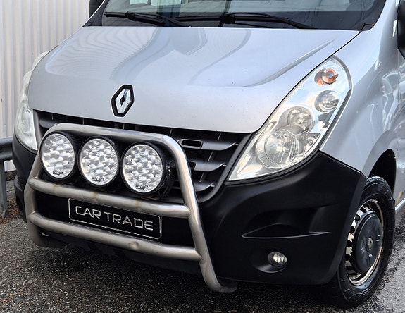 Renault Master 9 of 26