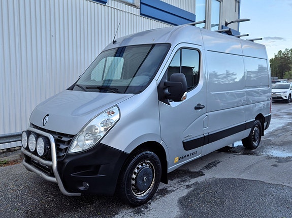 Renault Master 2 of 5