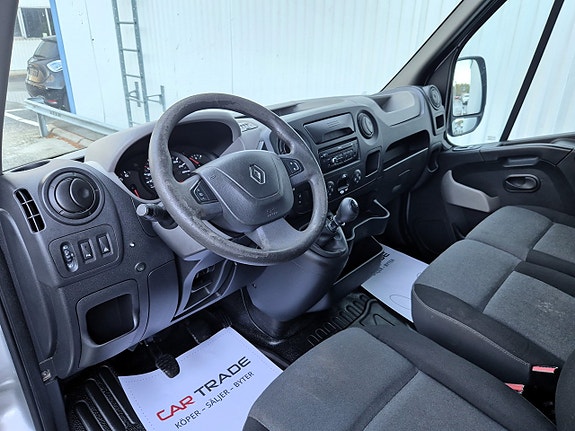 Renault Master 17 of 26