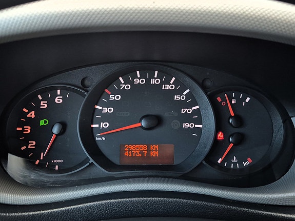 Renault Master 18 of 26