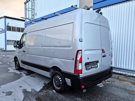 Renault Master 4 of 5