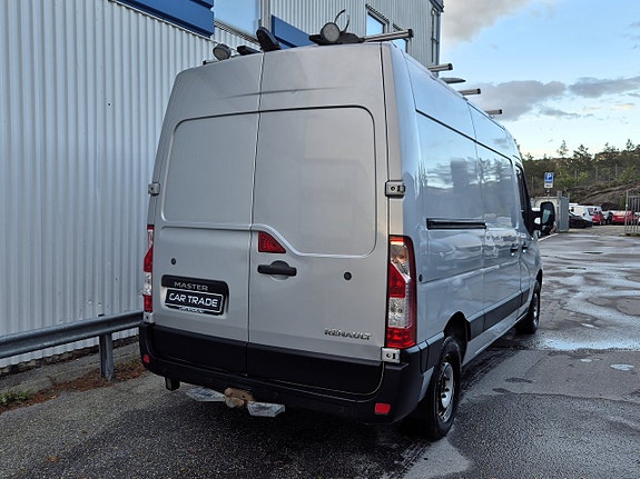 Renault Master 8 of 26