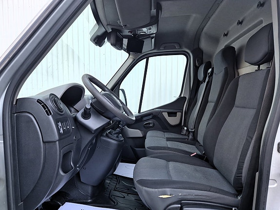Renault Master 14 of 26