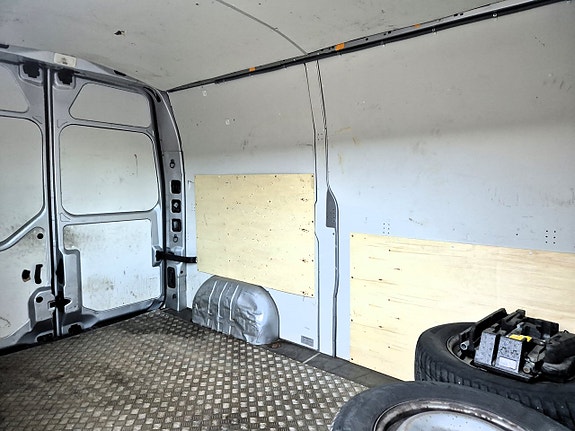 Renault Master 11 of 26