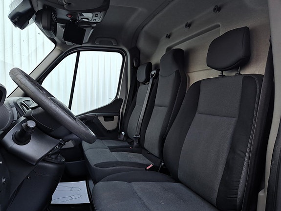 Renault Master 13 of 26