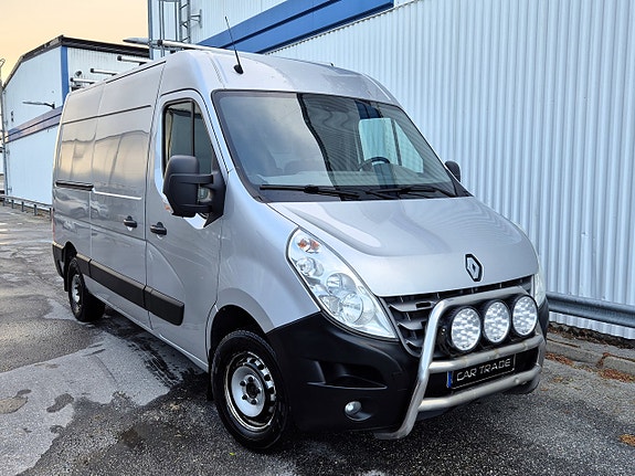 Renault Master 3 of 5