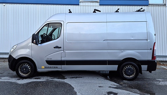 Renault Master 6 of 26
