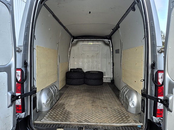 Renault Master 10 of 26