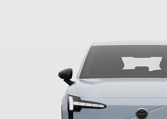 İkinci el  Volvo Ex30 