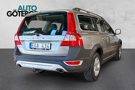 Volvo XC70 6 of 17