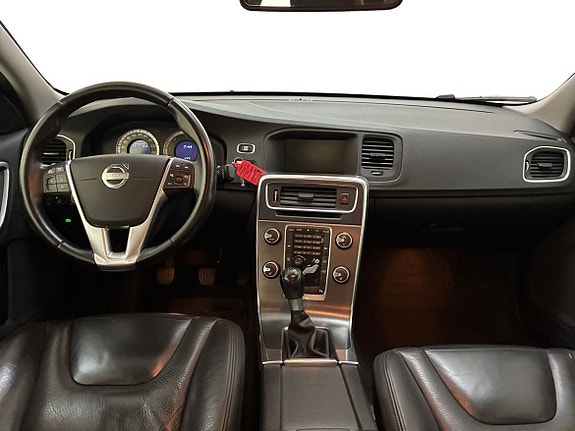 Volvo S60 5 of 5
