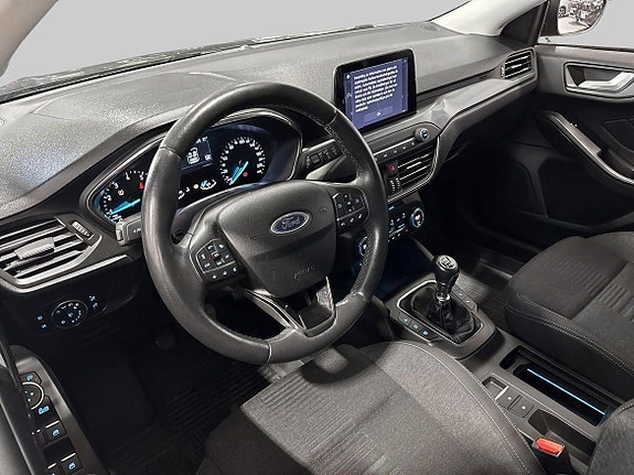 Ford Focus 13 of 19