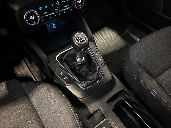Ford Focus 17 of 19