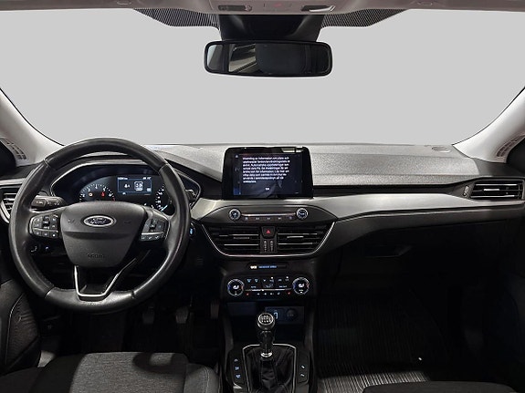 Ford Focus 11 of 19