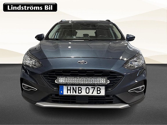 Ford Focus 8 of 19