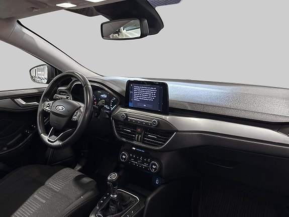 Ford Focus 9 of 19