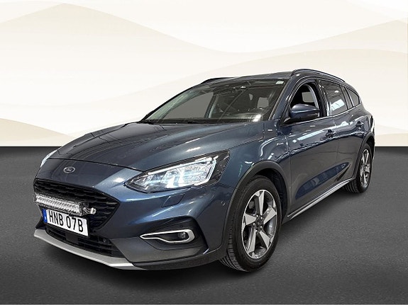 Ford Focus 18 of 19