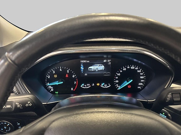 Ford Focus 14 of 19