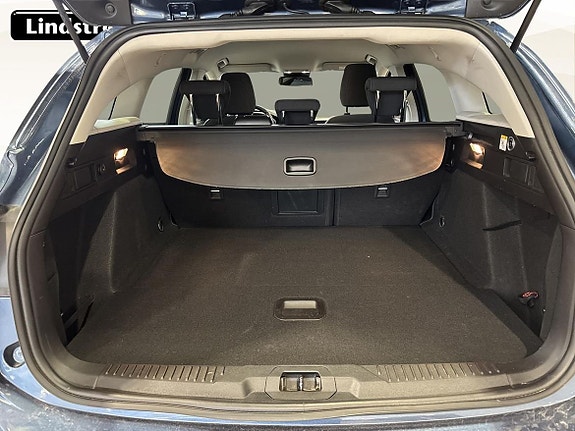 Ford Focus 12 of 19