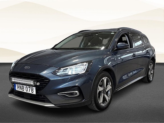 Ford Focus 19 of 19