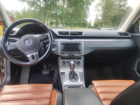 Volkswagen Passat 7 of 8