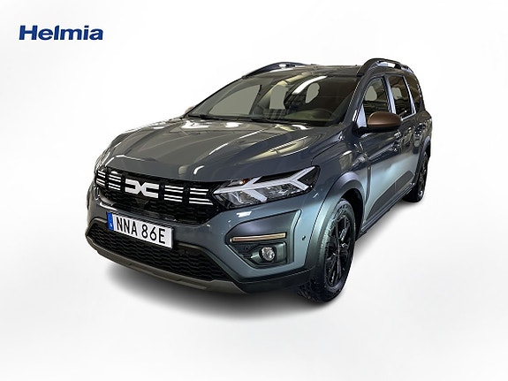 İkinci el  Dacia Jogger 1.6 Hybrid 140