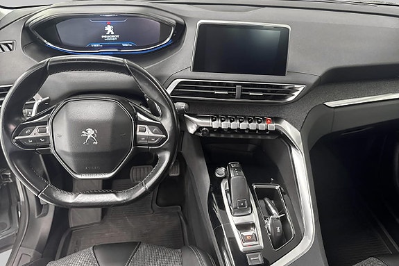 Peugeot 3008 12 of 21