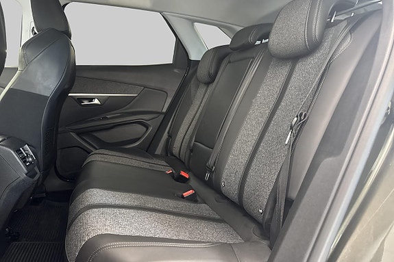 Peugeot 3008 9 of 21