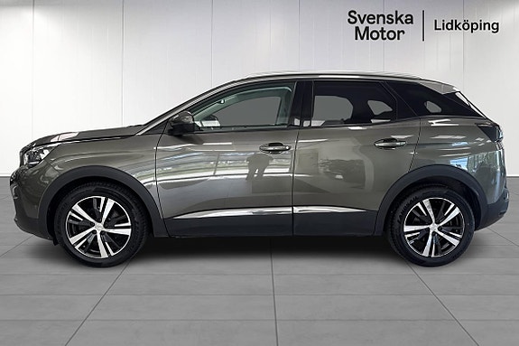 Peugeot 3008 3 of 5