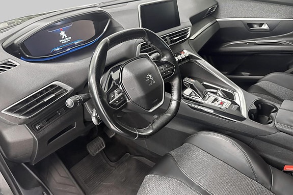 Peugeot 3008 11 of 21