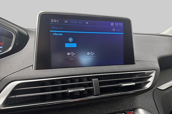 Peugeot 3008 17 of 21