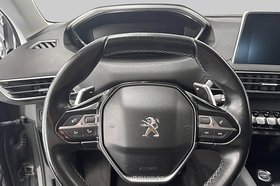 Peugeot 3008 19 of 21