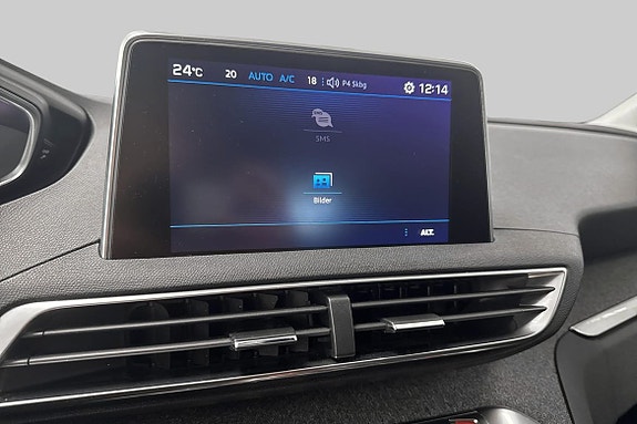 Peugeot 3008 15 of 21