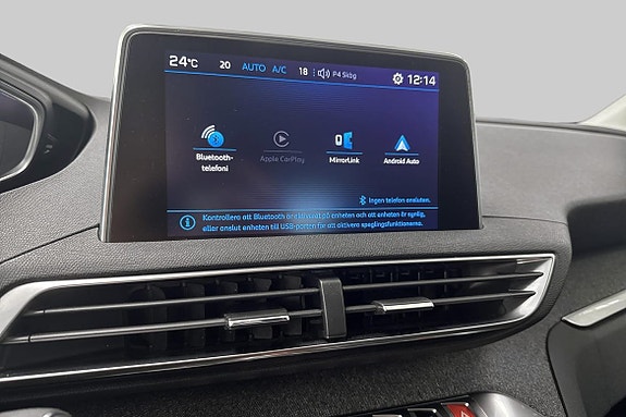 Peugeot 3008 16 of 21