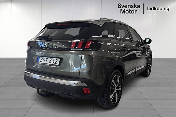 Peugeot 3008 5 of 5