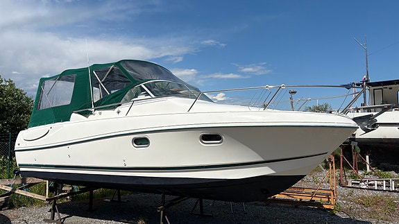 Jeanneau Leader 805 2 of 9