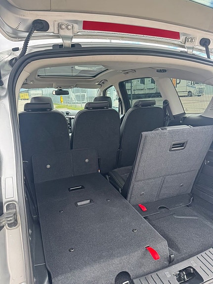 Ford S-MAX 14 of 14