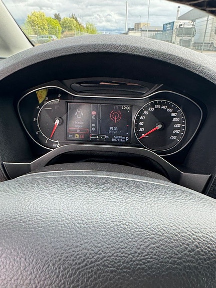 Ford S-MAX 10 of 14