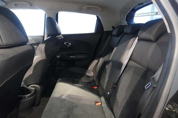 Nissan Juke 7 of 10